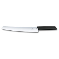 Nóż do chleba i ciast Victorinox Swiss Modern 6.9073.26WB