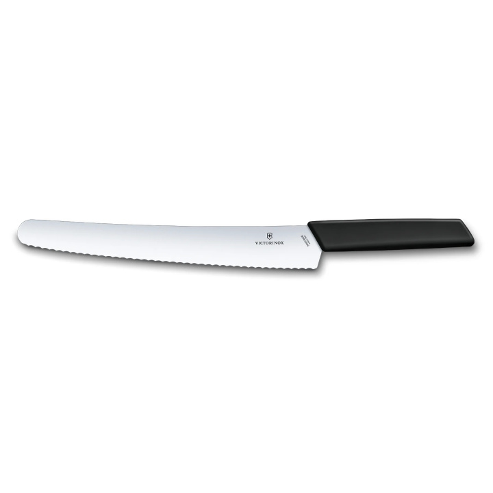 Nóż do chleba i ciast Victorinox Swiss Modern 6.9073.26WB