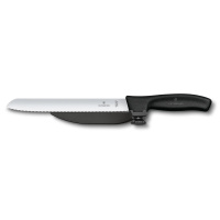 Nóż Dux z nakładką Victorinox Swiss Classic 6.8663.21