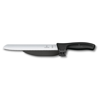 Nóż Dux z nakładką Victorinox Swiss Classic 6.8663.21