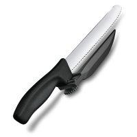 Nóż Dux z nakładką Victorinox Swiss Classic 6.8663.21