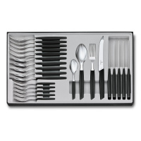 Zestaw stołowych sztućców Victorinox Modern 6.9093.11W.24