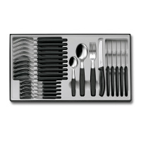 Zestaw stołowych sztućców Victorinox Classic 6.7833.24