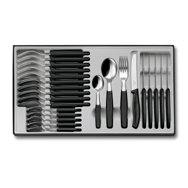 Zestaw stołowych sztućców Victorinox Classic 6.7833.24