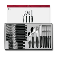 Zestaw stołowych sztućców Victorinox Classic 6.7833.24