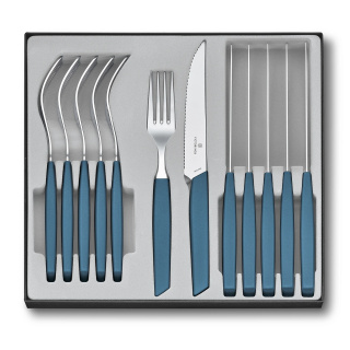 Zestaw stołowych sztućców Victorinox Swiss Modern 6.9096.12W2.12