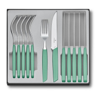 Zestaw stołowych sztućców Victorinox Swiss Modern 6.9096.12W41.12