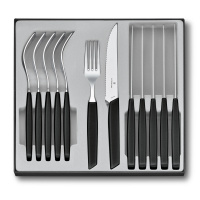 Zestaw stołowych sztućców Victorinox Swiss Modern 6.9093.12W.12