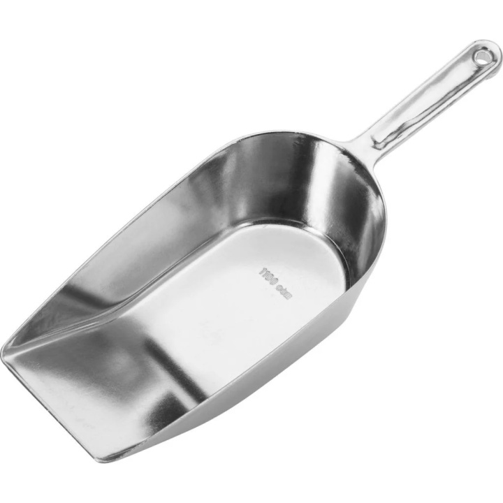 Szufelka aluminiowa do odmierzania Westmark Hygia 91812291