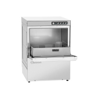 Zmywarka podblatowa do szkła i naczyń Bartscher US C500 LP (110530)