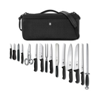 Zestaw noży szefa kuchni Victorinox 5.4963
