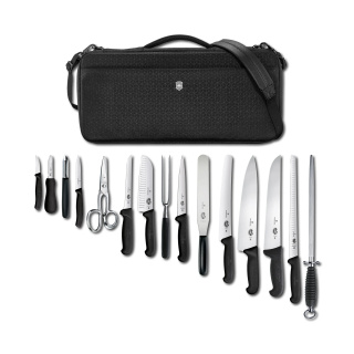 Zestaw noży szefa kuchni Victorinox 5.4963