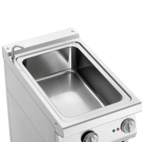Bemar elektryczny wodny Bartscher seria 700 286301