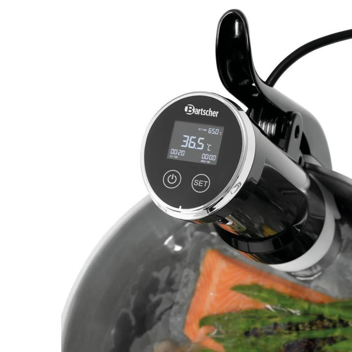 Cyrkulator do gotowania sous vide Bartscher SV ST15L 115133