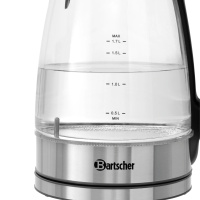 Czajnik Bartscher DGL 200135