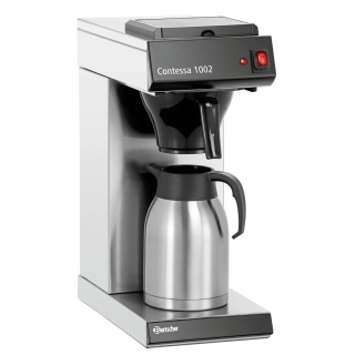 Ekspres do kawy Bartscher Contessa 1002 190193