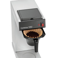 Ekspres do kawy Bartscher Contessa 1002 190193