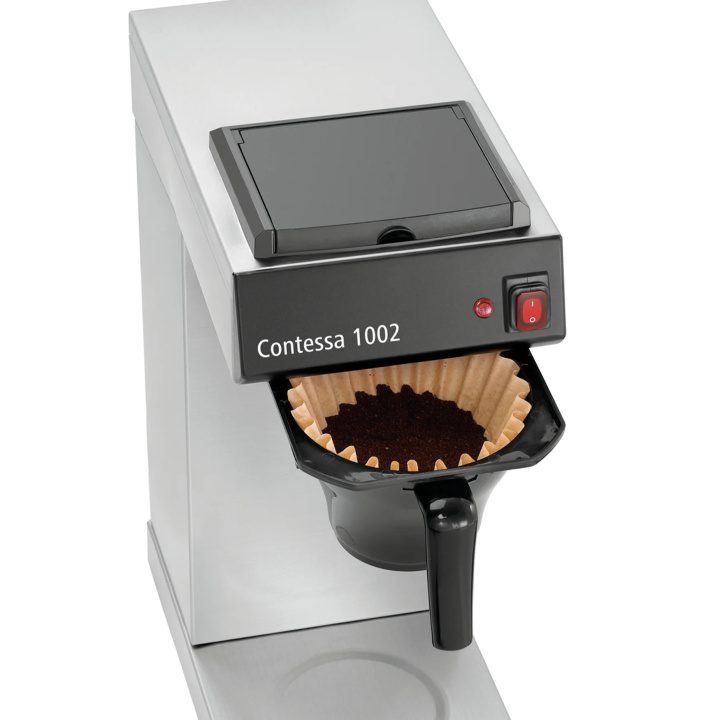 Ekspres do kawy Bartscher Contessa 1002 190193