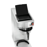 Ekspres do kawy Bartscher Aurora 22 190187