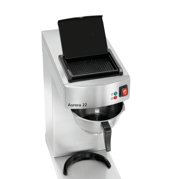 Ekspres do kawy Bartscher Aurora 22 190187