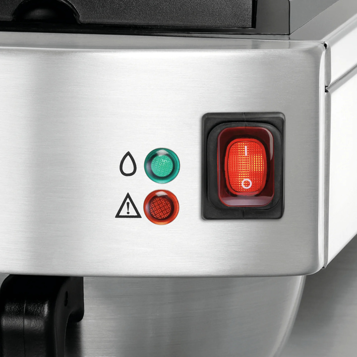 Ekspres do kawy Bartscher Aurora 22 190187