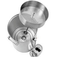 Ekspres do kawy Bartscher Silver 1300 A190189