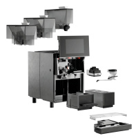 Ekspres do kawy Bartscher KV2 Premium 190086