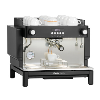 Ekspres do kawy Bartscher Coffeeline B10 190230