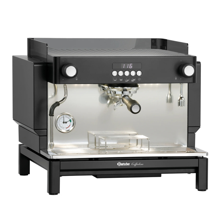 Ekspres do kawy Bartscher Coffeeline B10 190230