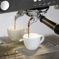 Ekspres do kawy Bartscher Coffeeline B10 190230