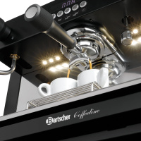 Ekspres do kawy Bartscher Coffeeline B10 190230