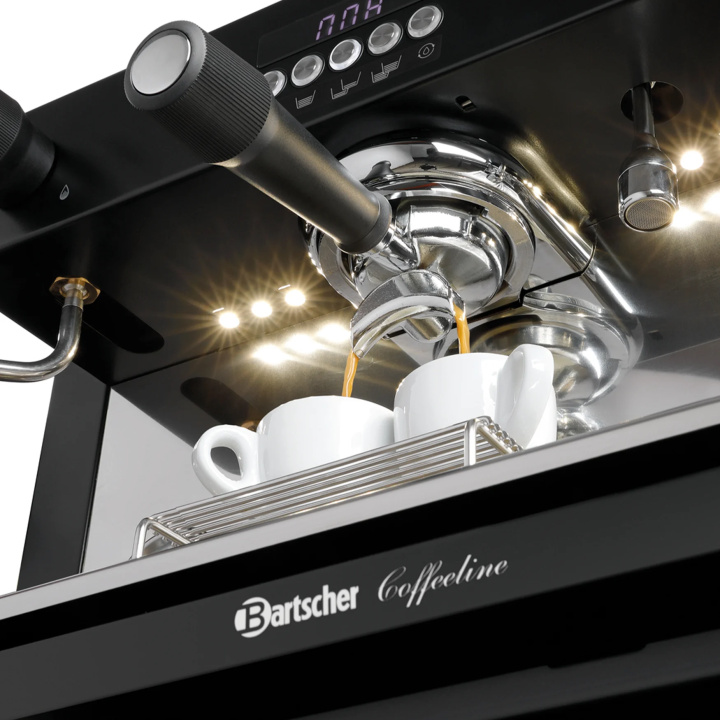 Ekspres do kawy Bartscher Coffeeline B10 190230