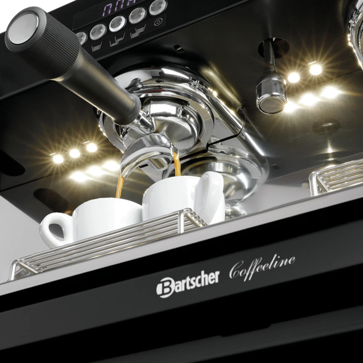 Ekspres do kawy Bartscher Coffeeline B20 190231