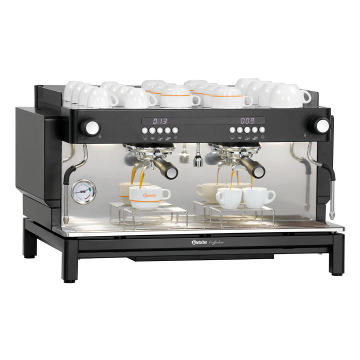 Ekspres do kawy Bartscher Coffeeline B20 190231