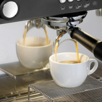 Ekspres do kawy Bartscher Coffeeline B20 190231
