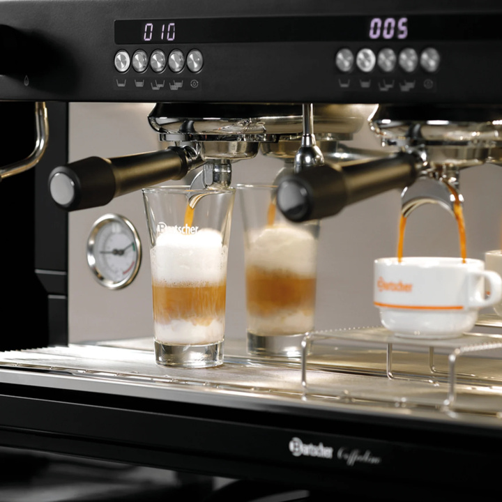 Ekspres do kawy Bartscher Coffeeline B30 190232