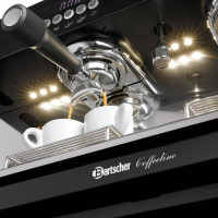 Ekspres do kawy Bartscher Coffeeline B30 190232