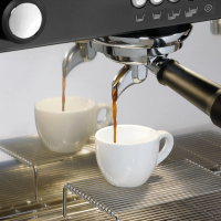 Ekspres do kawy Bartscher Coffeeline B30 190232