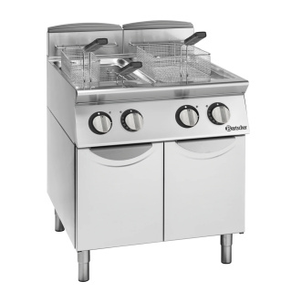 Frytownica elektryczna Bartscher 900 E2-21 299003