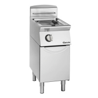 Frytownica gazowa Bartscher 900 G1-21 2999961