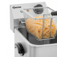 Frytownica elektryczna Bartscher Snack I A162410E