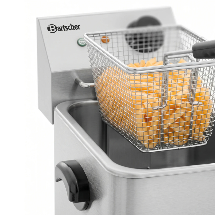 Frytownica elektryczna Bartscher Snack I A162410E