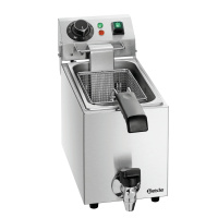 Frytownica elektryczna Bartscher Snack I Plus A162820E