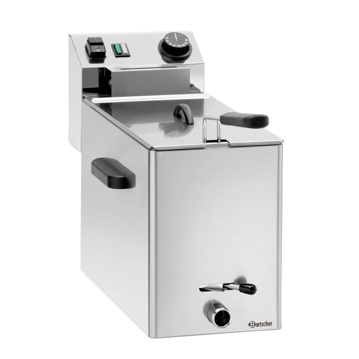 Frytownica elektryczna Bartscher Snack XL Plus 165530