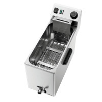 Frytownica elektryczna Bartscher Snack XL Plus 165530