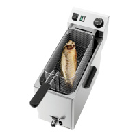 Frytownica elektryczna Bartscher Snack XL Plus 165530