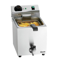 Frytownica elektryczna Bartscher MDI SNACK III Plus A162828