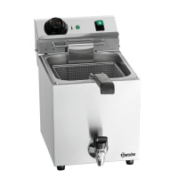 Frytownica elektryczna Bartscher MDI SNACK III Plus A162828