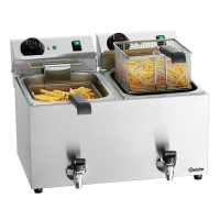 Frytownica elektryczna Bartscher MDI SNACK IV Plus A162829