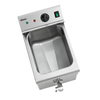 Frytownica indukcyjna Bartscher Plus 165118